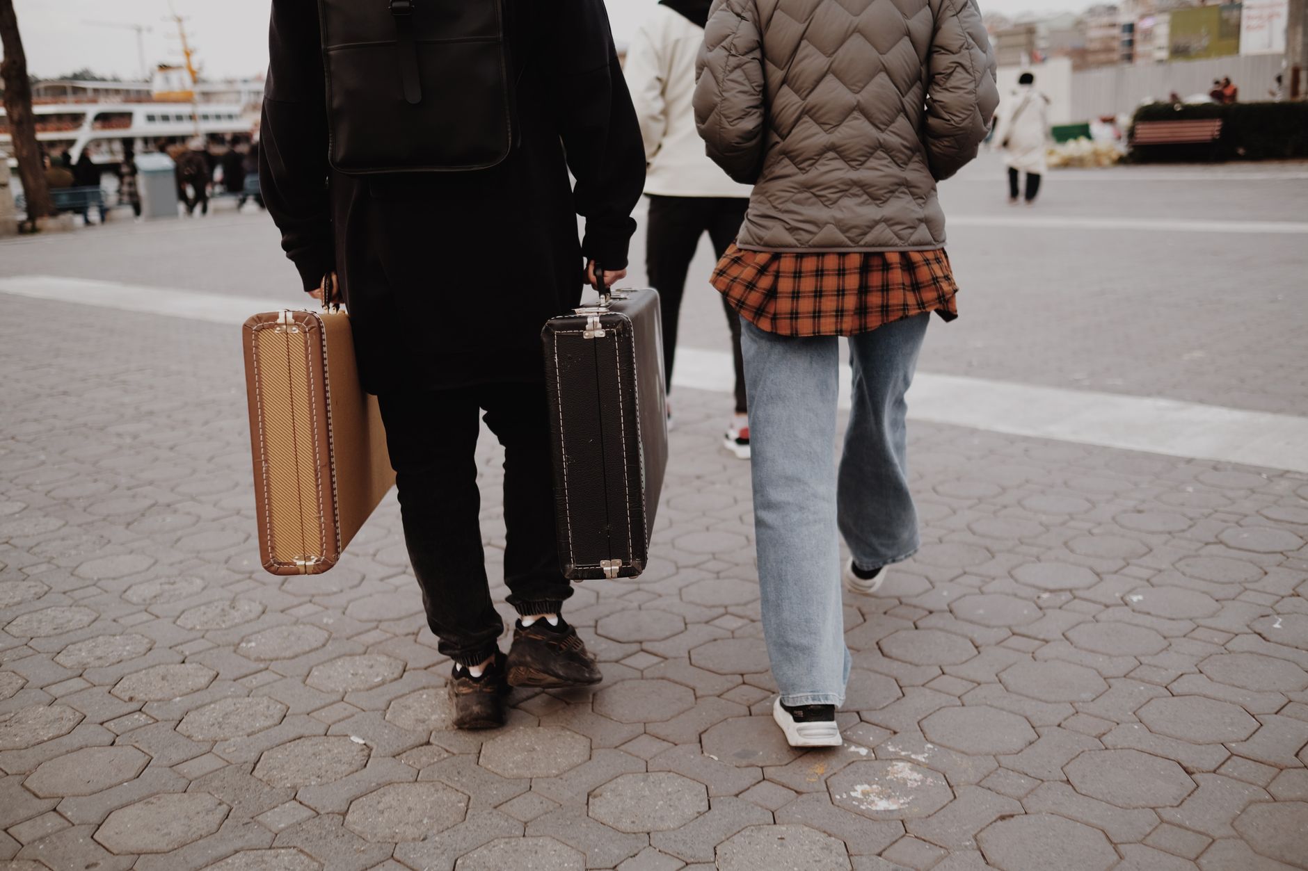 Meilleurs accessoires pour rester productif en voyage d'affaires