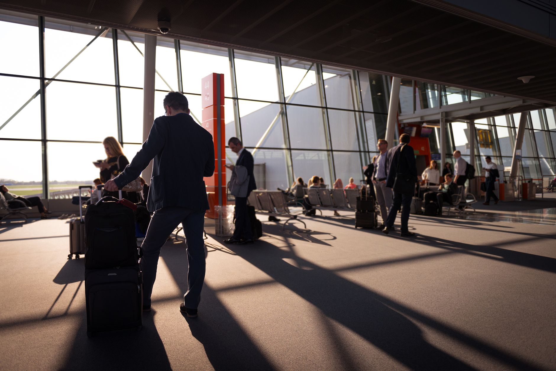 Meliá pour voyageurs d'affaires : offre corporate et limites