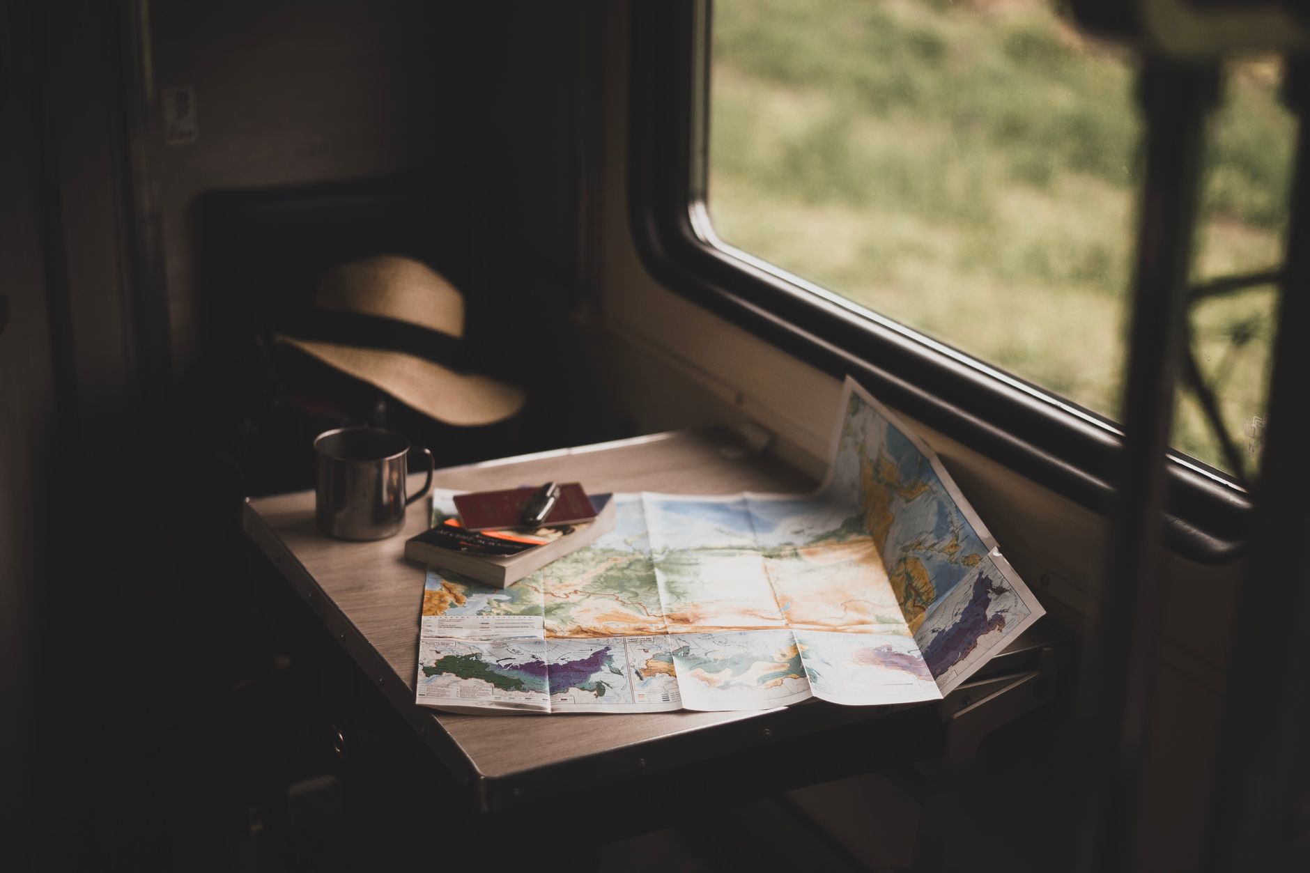 Guide pour organiser un déplacement professionnel en Europe