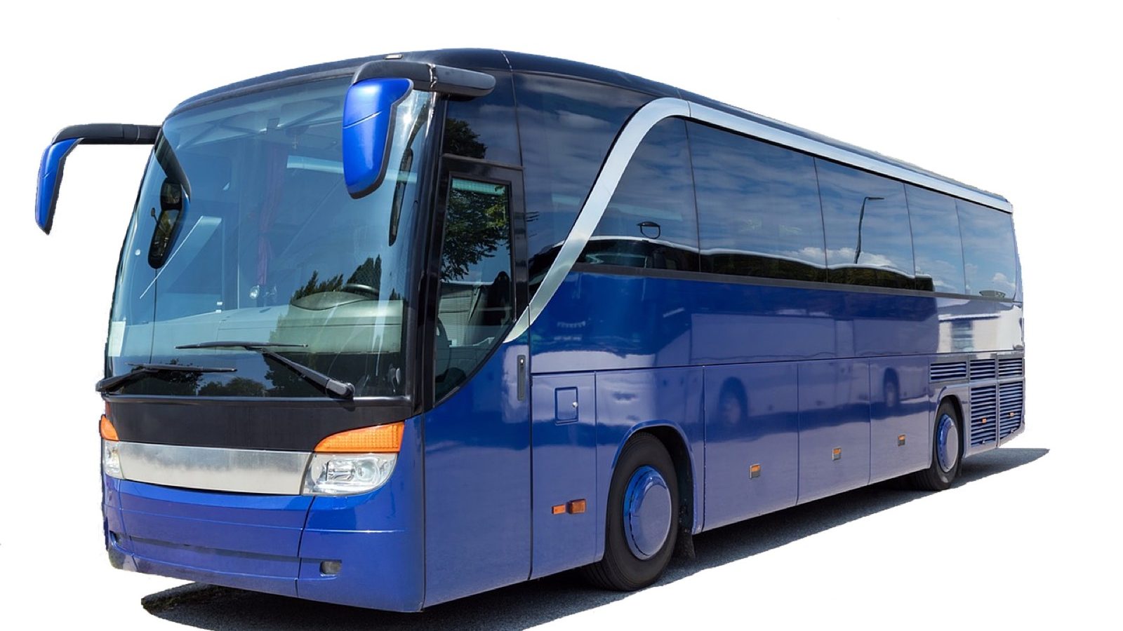 Autocar avec chauffeur : tarifs et pièges pour un déplacement d'équipe