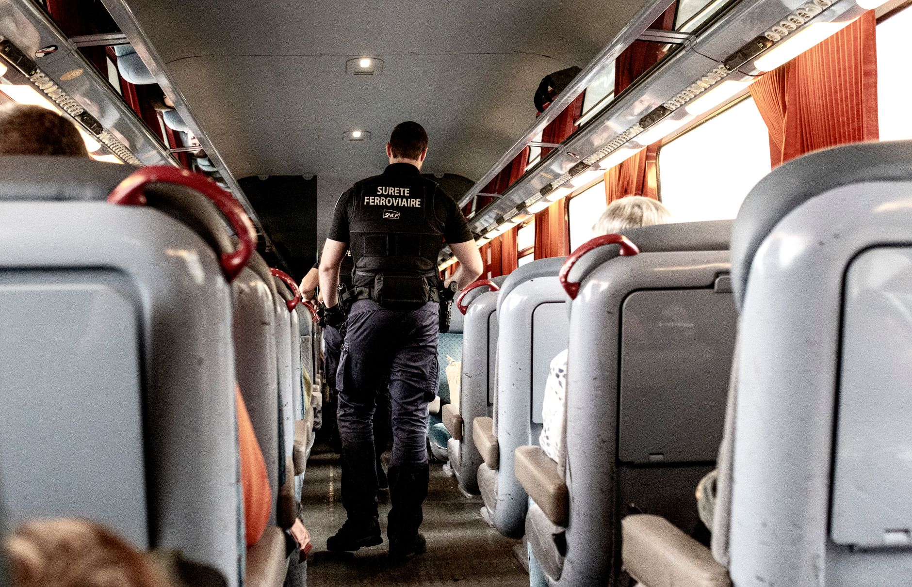 Grève du 5 novembre : comment anticiper les perturbations de votre trajet en train ?