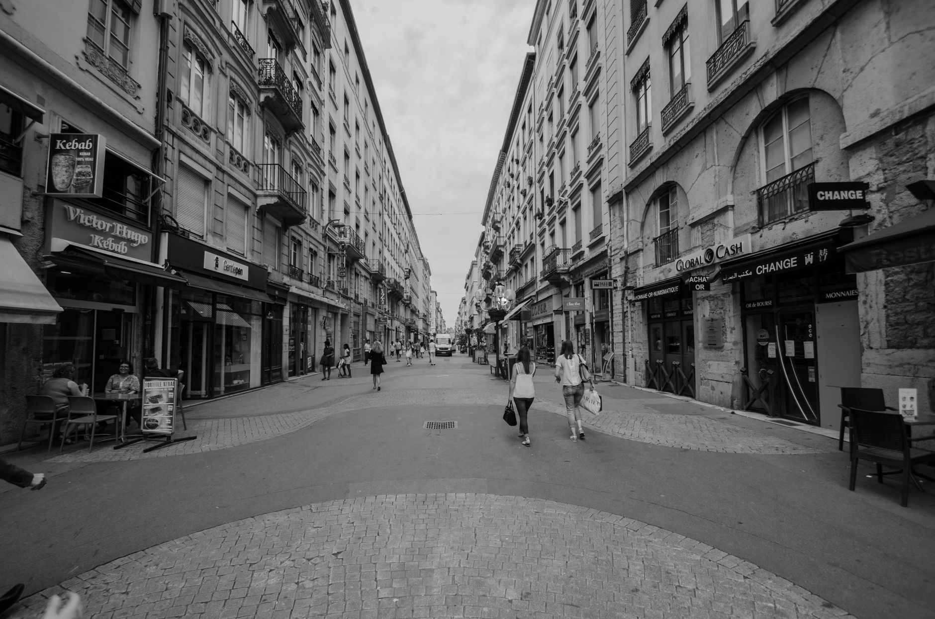 Les nouvelles règles d'entrée aux États-Unis : êtes-vous prêt pour le changement ?