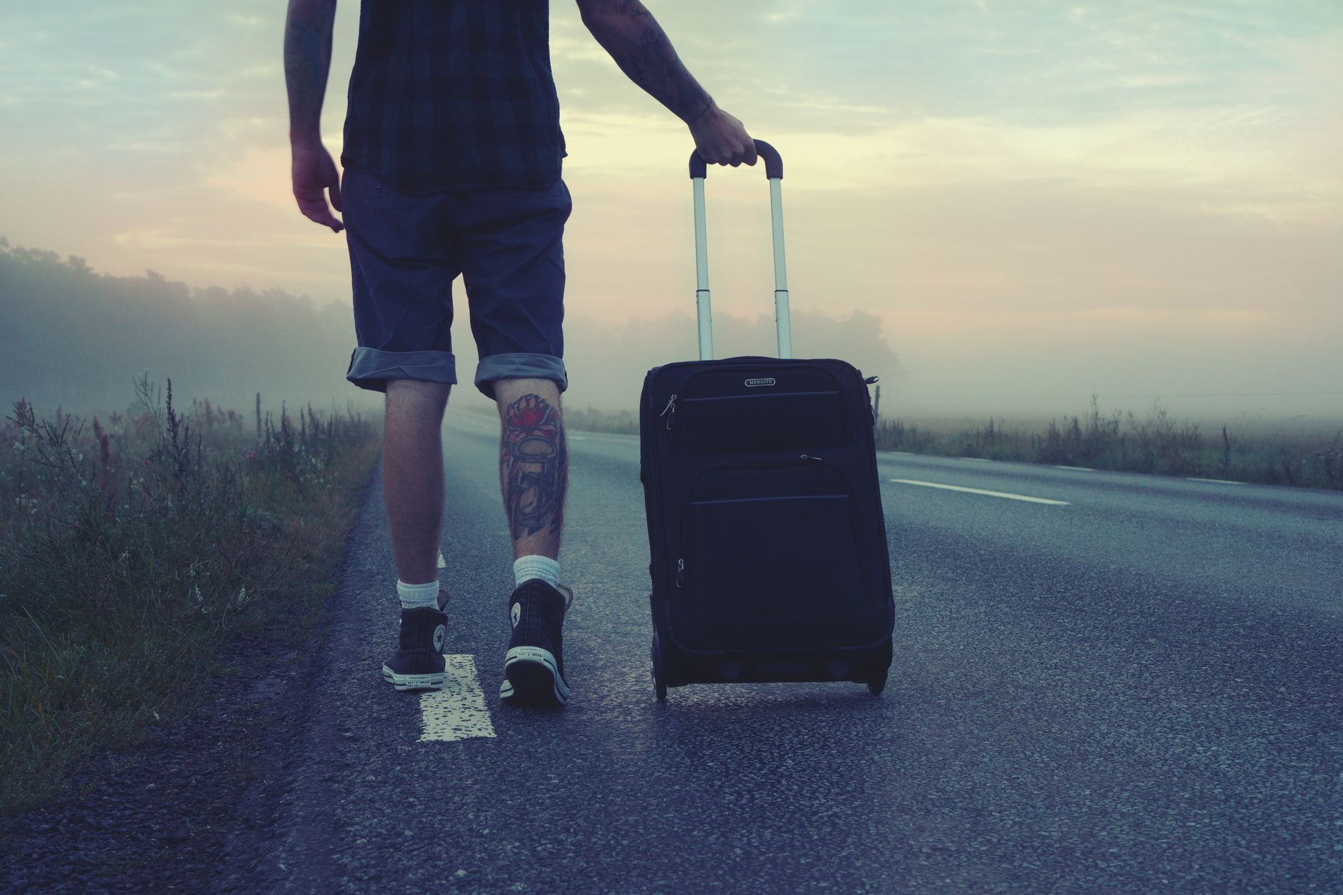 Comment éviter les longues files d'attente à l'aéroport de Bruxelles ?