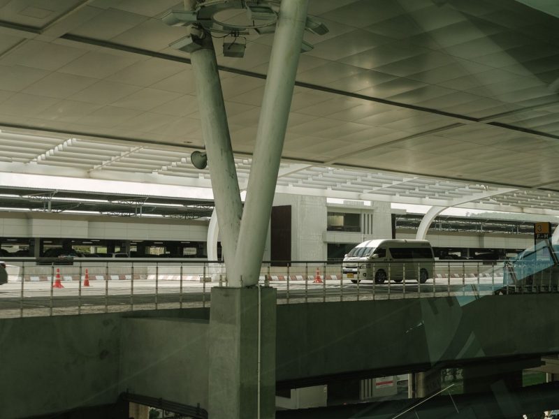 Location voiture aéroport Ibiza : bien s'organiser en déplacement pro