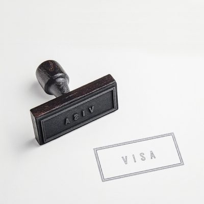 Prolonger un visa en déplacement pro : délais et démarches réelles