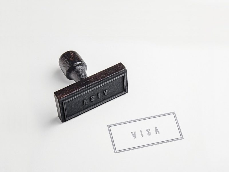 Prolonger un visa en déplacement pro : délais et démarches réelles