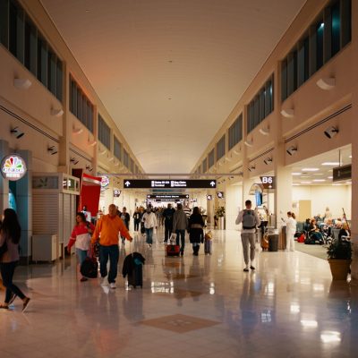 Le salon de Houston : un atout majeur pour les voyageurs d&rsquo;affaires