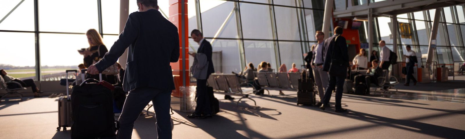 Transformations à Lyon-Saint Exupéry : Ce que le nouveau Terminal 2 va réellement changer pour vos déplacements professionnels