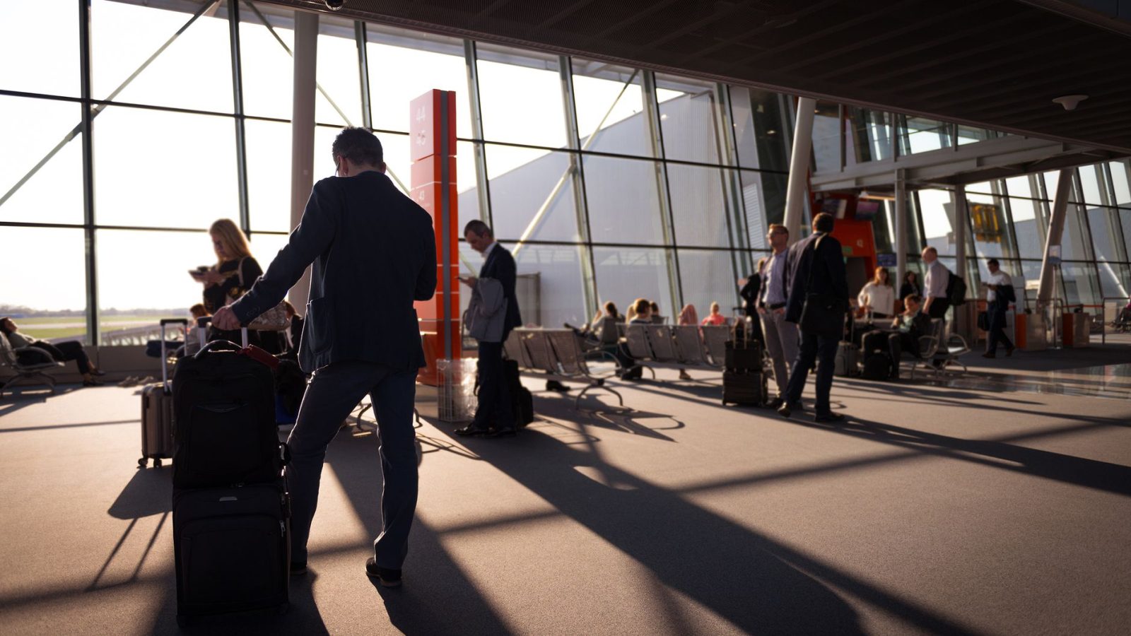 Transformations à Lyon-Saint Exupéry : Ce que le nouveau Terminal 2 va réellement changer pour vos déplacements professionnels