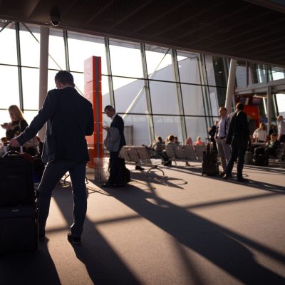 Transformations à Lyon-Saint Exupéry : Ce que le nouveau Terminal 2 va réellement changer pour vos déplacements professionnels
