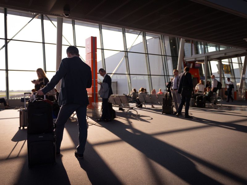 Transformations à Lyon-Saint Exupéry : Ce que le nouveau Terminal 2 va réellement changer pour vos déplacements professionnels
