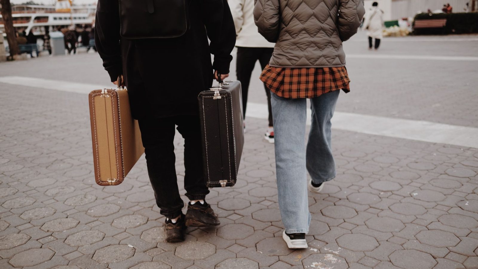 Voyage d&rsquo;affaires : l&rsquo;IATA et OneVasco allègent vos démarches de visa