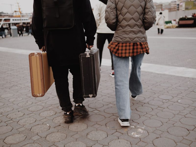 Voyage d&rsquo;affaires : l&rsquo;IATA et OneVasco allègent vos démarches de visa