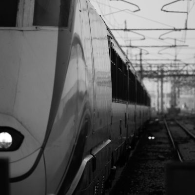 Grève du 5 novembre : comment anticiper les perturbations de votre trajet en train ?