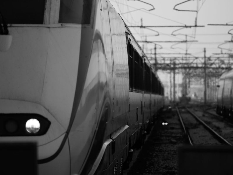 Grève du 5 novembre : comment anticiper les perturbations de votre trajet en train ?