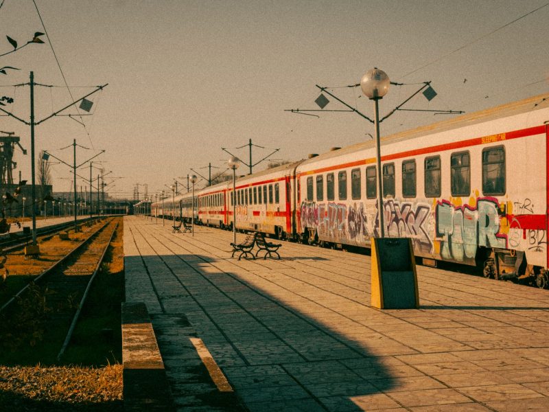 Boostez vos voyages d&rsquo;affaires grâce à la nouvelle offre ferroviaire entre la France et l&rsquo;Allemagne