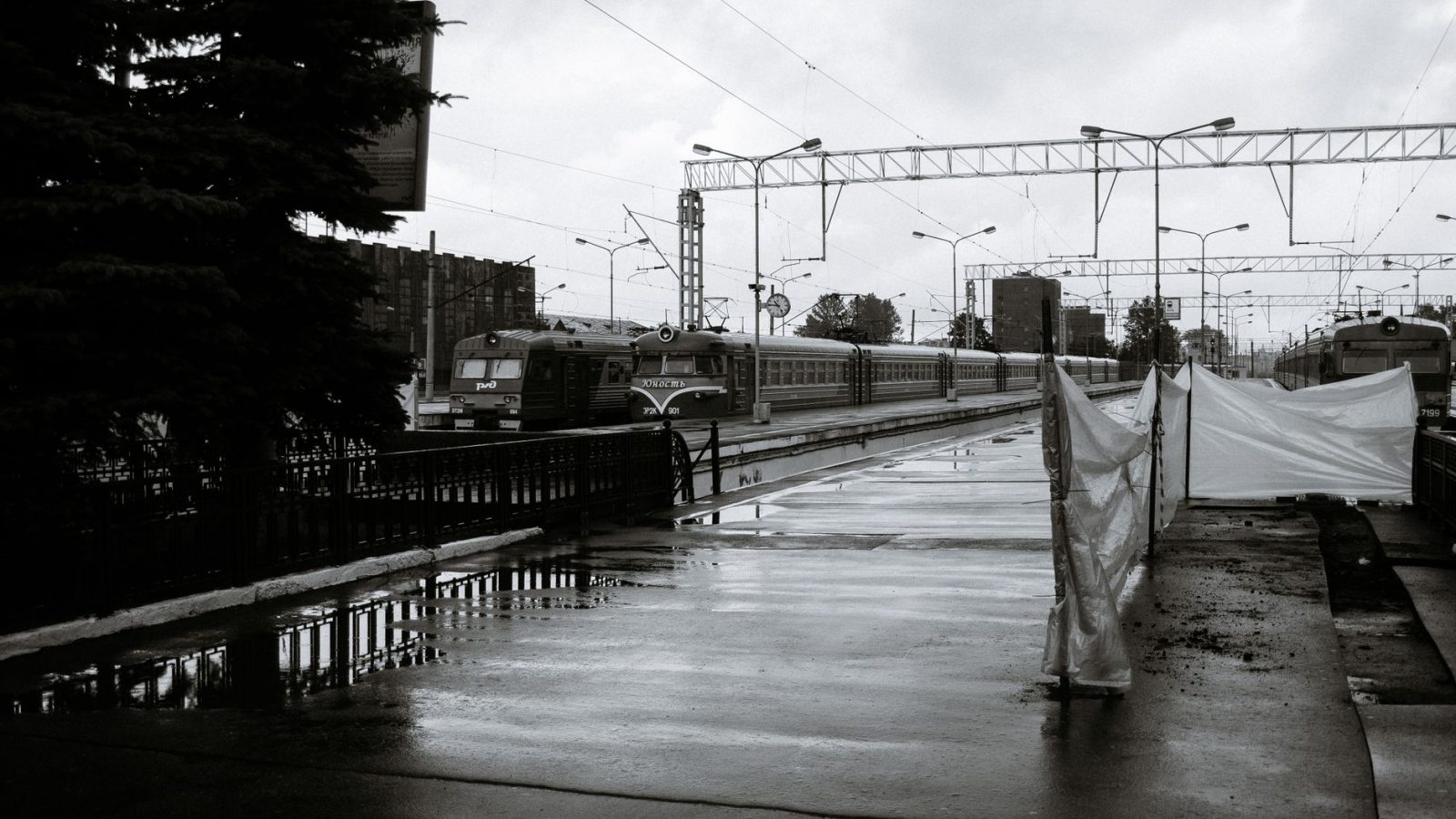 Intempéries : Comment voyager en train sans stress ?