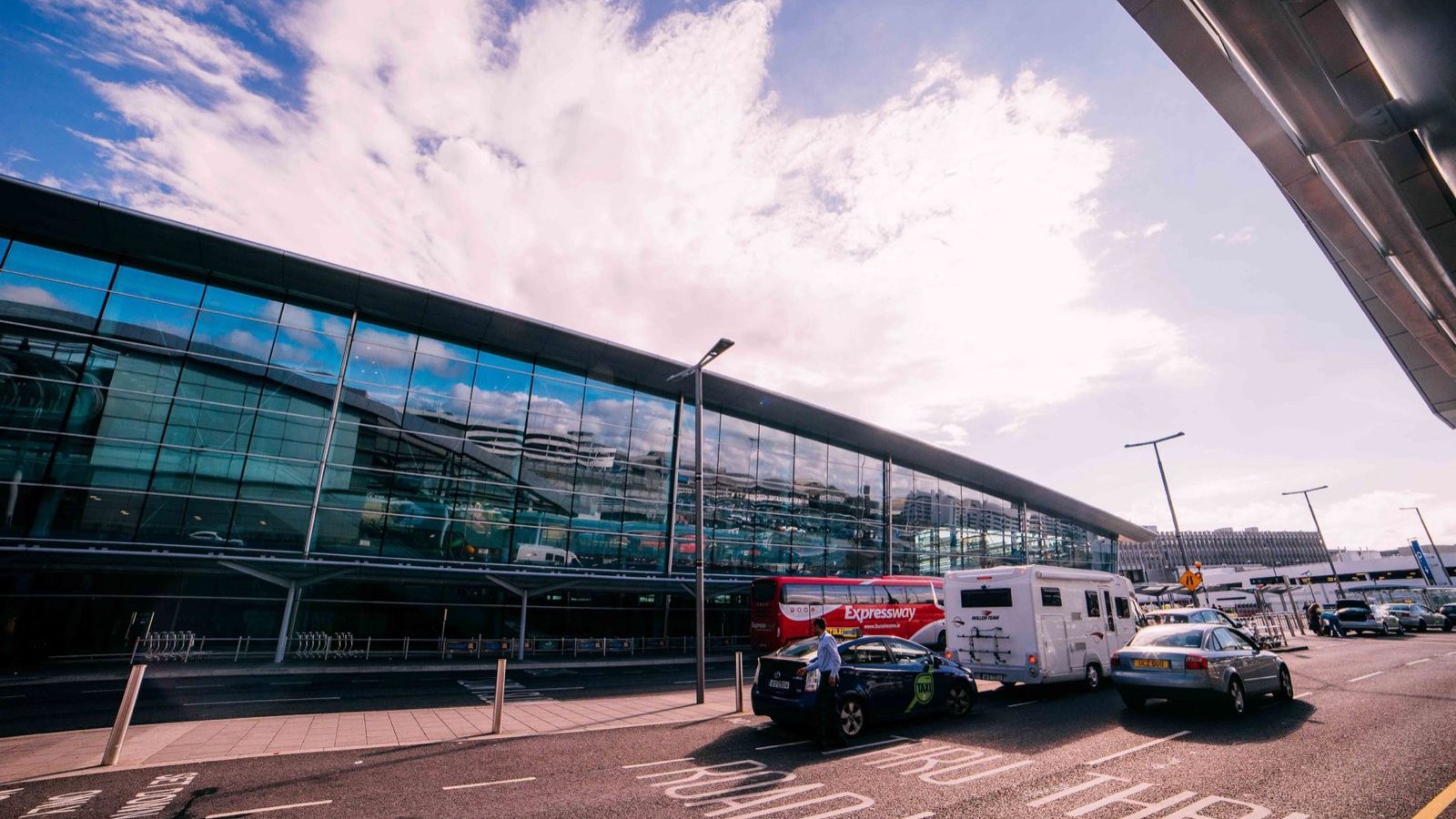 VTC aéroport Lyon : le bon choix pour un déplacement pro