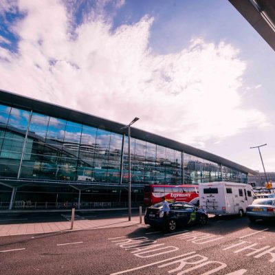 VTC aéroport Lyon : le bon choix pour un déplacement pro