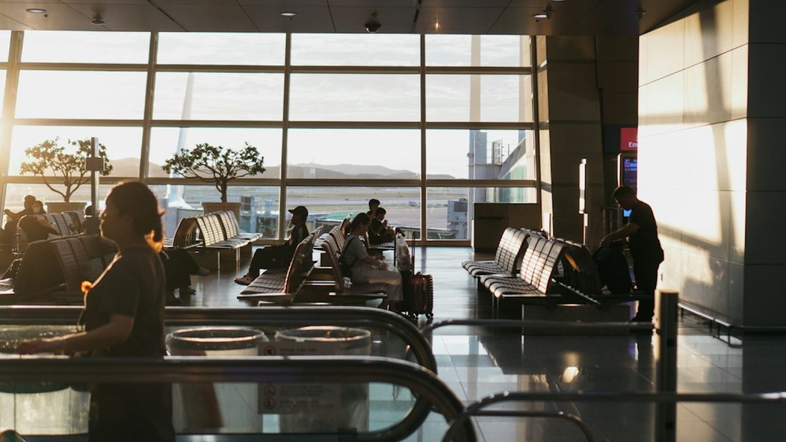VTC aéroport Marseille : réservation, prise en charge et note de frais
