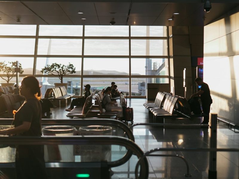 VTC aéroport Marseille : réservation, prise en charge et note de frais